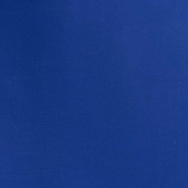 Enfärgad blå markisväv för utomhusbruk och solskydd