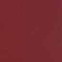 Enfärgad röd markisväv – slitstarkt tyg för markiser