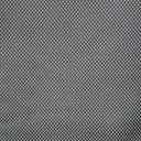 Romeo möbeltyg i grå nyans med diskret prickig struktur. Dubbelvävt tyg i bomull och polyester som passar både moderna och klassiska miljöer.