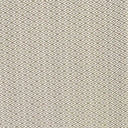 Beige möbeltyg Saga med smått rutmönster i diamantform. Kraftigt men mjukt tyg för stolsitsar, soffor och sittdynor.