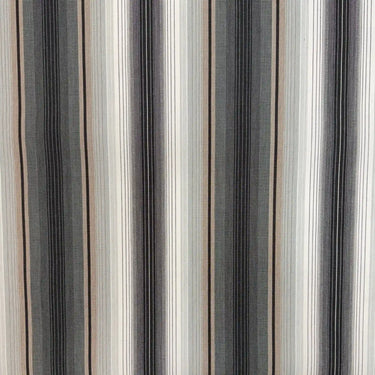 Sigrid markisväv – randig väv, 135 cm bred