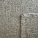 Tygstruktur på Göran bordsduk i bomull och polyester