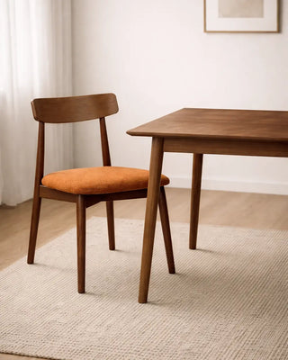 Möbeltyg för stolsdynor