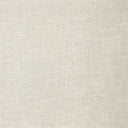 Enfärgat Göran-tyg i ljus linnebeige med naturlig textur.