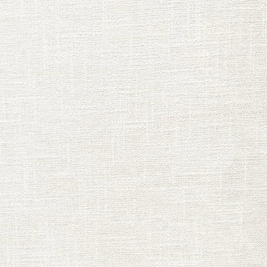 Naturvitt Göran-tyg med linliknande struktur och mjuk yta.