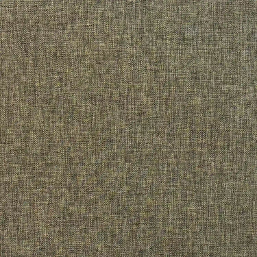 Olivgrön ljushärdig uteväv med naturlig textilstruktur för utomhusbruk och dynor