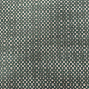 Grönt Romeo möbeltyg med små upprepade motiv som ger en levande men diskret yta. Slitstarkt tyg för möbelklädsel och inredningsdetaljer.