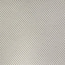 Romeo möbeltyg i ljus naturfärg med små prickiga detaljer. Dubbelvävt och slitstarkt tyg för stoppade möbler och textila projekt.