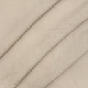 Tvättat linne i 100 % linne i naturbeige ton, mjukt draperat för att visa struktur, tygfall och naturlig linnekaraktär.